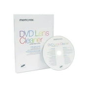 Memorex DVD Lens Cleaner