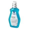 thumbnail image 3 of Enjuague bucal Equate sin alcohol sabor menta intensa 1 l, 3 of 4