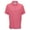 Azalea, variant on Ashworth Golf Men's Soft Paisley Polo Shirt - Moisture Wicking, Medium Azalea -
