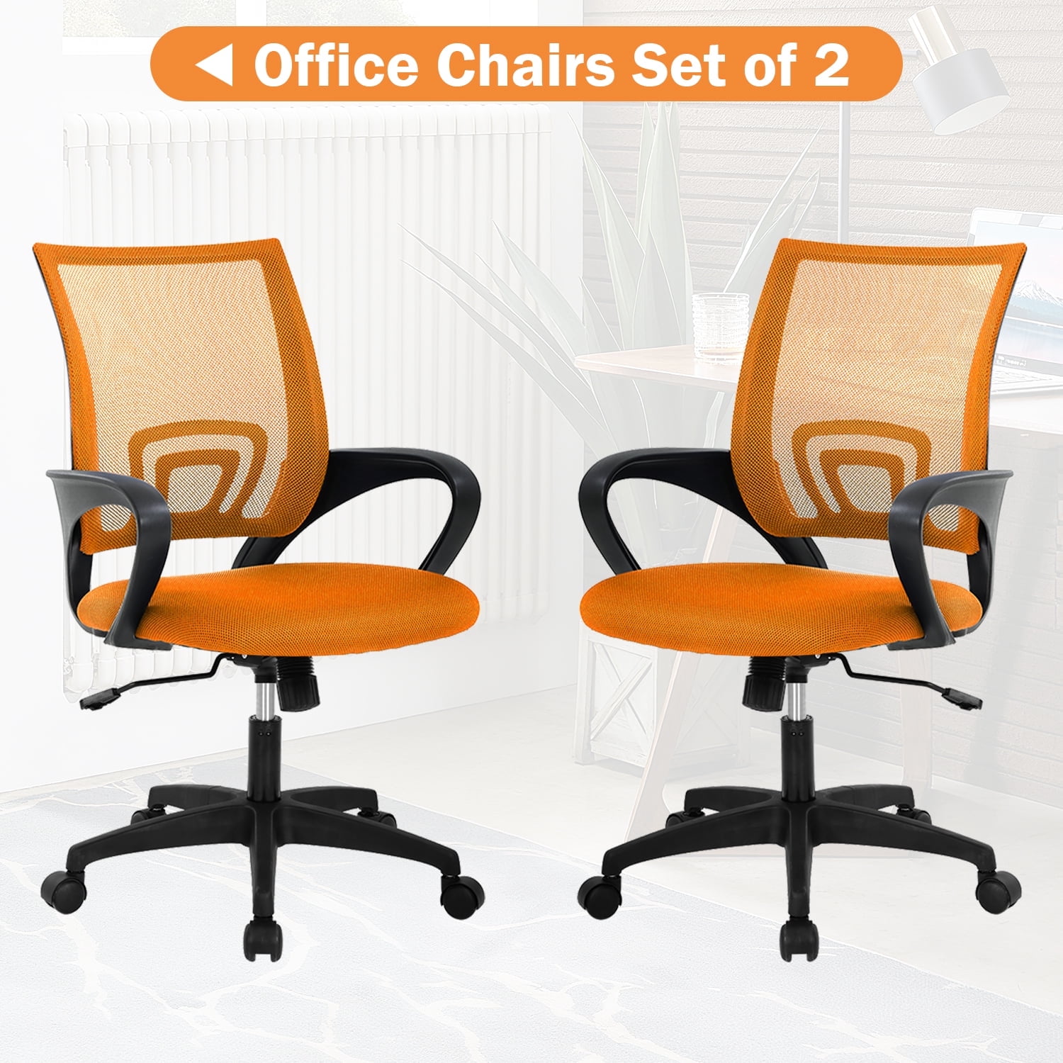 niamvelo mesh office chair computer product