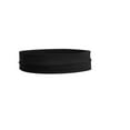 thumbnail image 3 of Kenz Laurenz Cotton Headbands 12 Soft Stretch Headband Sweat Absorbent Elastic Head Band Black, 3 of 6