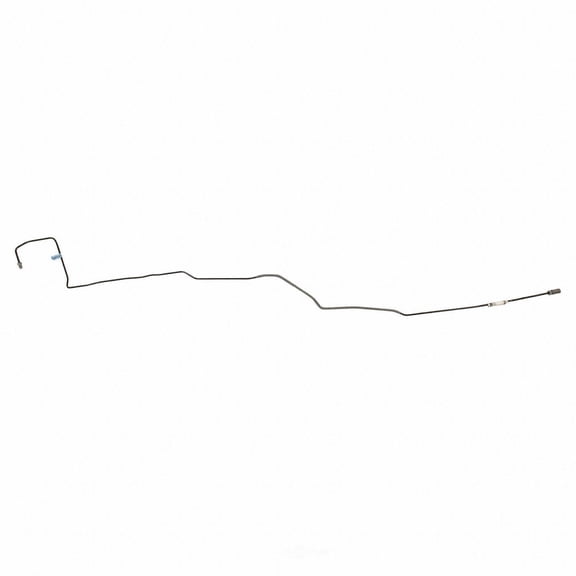 Motorcraft BRTAR-28 Brake Hydraulic Line Fits select: 2017-2020 FORD F150, 2020-2021 FORD EXPEDITION