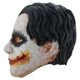 thumbnail image 4 of Máscara de látex integral de Heath Ledger Joker para Halloween, 4 of 5