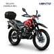 thumbnail image 1 of Motocicleta Doble Propósito VENTO Crossmax 250 Rojo 2025, 1 of 8