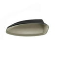 thumbnail image 3 of 1 Pce Cache d'Antenne Aileron ABS Shark pour Honda Civic 11e Berline, Hatchback et Type R 2022-UP, 3 of 7