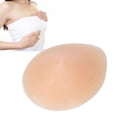 thumbnail image 4 of Prótesis de Mastectomía ANGGREK Forma de Mama de Silicona Universal Izquierda Derecha, 4 of 8