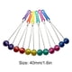 thumbnail image 2 of Juguetes Antiestrés Ball Clacker Ball Wdftyju 40 mm, 2 of 9