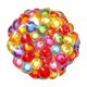 thumbnail image 1 of Juguetes de piscina, juguetes para bebés y niños pequeños: relajantes sensoriales y antiestrés para niños y adultos. Pelota ruidosa., 1 of 8