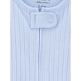 thumbnail image 3 of Carter's Child of Mine Baby Sleep 'N Play, 2-Pack, Sizes Preemie-6/9 Months, 3 of 6