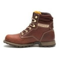 thumbnail image 3 of Caterpillar Women's Paisley 6" Soft Toe Work Boot Tawny - P51001, 3 of 4
