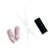thumbnail image 1 of Herramienta para uñas de ojo de , accesorios para decoración de uñas, herramienta profesional de manicura de doble cabezal para salón, estudio, 1 of 7
