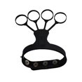 thumbnail image 1 of Basketball Shooting Posture Correction Dribbling Finger Trainer Silicone Wrist Tensioner Finger Exercise Trainer, 1 of 1