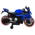thumbnail image 4 of MONTABLE ELECTRICO GB MOTO AZUL 12V., 4 of 6