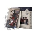 thumbnail image 3 of Colección Adornos Postales Perimetrales para Abanicos (LESSERAFIM), 3 of 8