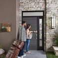 thumbnail image 4 of Schlage Be489wb-Cen Encode Wifi Enabled Electronic Keypad Deadbolt, 4 of 7