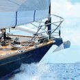 thumbnail image 5 of Bobina cautiva Lewmar, 12 V, 400 W, para barcos de 18 a 24 pies, 5 of 5