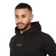 thumbnail image 4 of Crosshatch - Sudadera Maldon para Hombre (Negro), 4 of 4