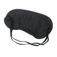 thumbnail image 3 of Suave para , para s Siestas Rejantes, para , con Vendados, Cubierta para Del Nocturno Yinane Soft Travel Eye Mask, 3 of 7