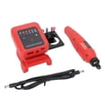 thumbnail image 1 of Kit de Herramientas Rotativas, Kit de Herramientas Giratorias Eléctricas de 6000 A 18000 rpm para proyectos de carpintería, 1 of 7