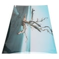 thumbnail image 4 of Aquarium Background Poster, Sky Withered Tree Background Decoration 3D PVC Self Adhesive Fish  Backgrounds Paper For Aquarium Fish  Decoration Aquarium Backdrop Sticker, 4 of 8