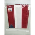 thumbnail image 3 of 12x18 Embroidered Sewn Puerto Rico Country PR 220D Nylon Flag 12"x18" Grommets, 3 of 5