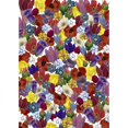 thumbnail image 2 of Repeating Pattern - Floral Assemblage Poster Print By ® Mary Evans Picture Library (18 X 24), 2 of 4