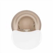 Floor Seat PLUS+, Taupe