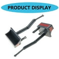 thumbnail image 3 of Ergonomic Rear Left Seat Release Handle for Offering Reliabled Performances and Comfort 1J0885643E, 3 of 9
