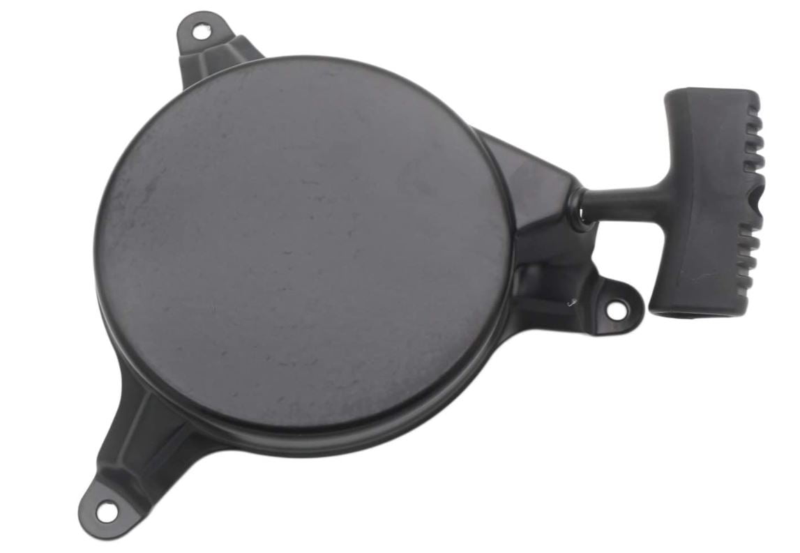 Avviatore A Strappo Per Tosaerba - Ricambio Compatibile Con Vari Modelli - Foto 8