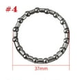 thumbnail image 1 of Ensemble d'Accessoires de Guidon de Vélo Vtt Fourche Casques Roulements à Billes, 1 of 7