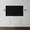 The Heritage Collection, variant on DIY Peel and Stick Wall Moulding Kit Flat Wall Molding Kit Pre Made Accent Wainscoting Panel for TV Interior Decor(Contemporary Symmetry)