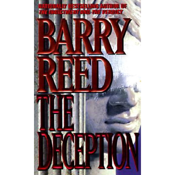 The Deception, 9780312964948, 0312964943, Paperback,