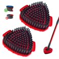 thumbnail image 1 of Cepillo de limpieza Scrubber Mop Head Upgrade para Ocedar RinseClean, 1 of 9