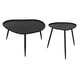 thumbnail image 1 of Mesa de Centro Cadice Negro - Kessa Muebles, 1 of 1
