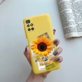 thumbnail image 1 of Funda Xiaomi Redmi 10 5G Lindo Caramelo Pintado Carcasa De Silicona Suave Cubierta Protectora Xiomi 10 2021 Shell, 1 of 4