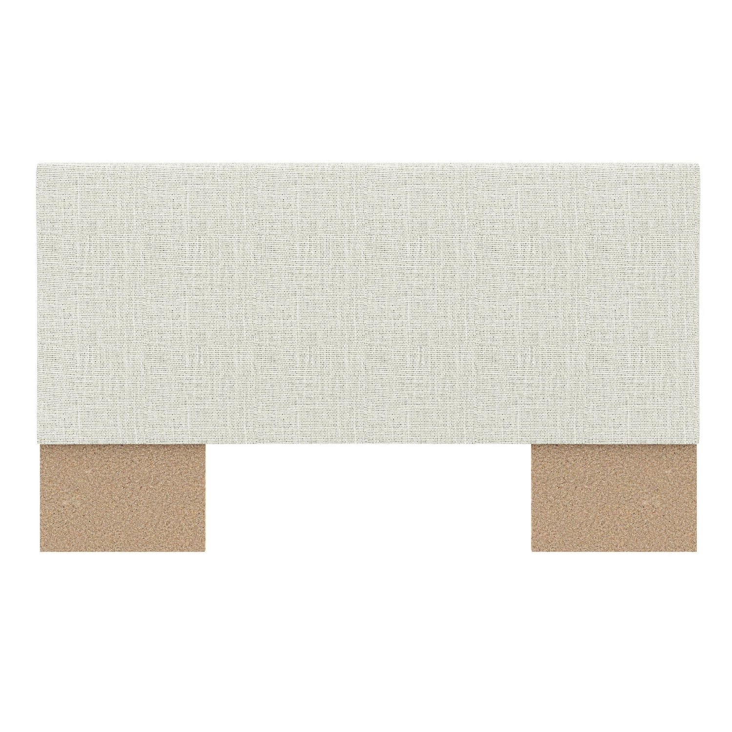 Julian Queen Size Upholstered Headboard