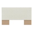thumbnail image 1 of Julian Queen Size Upholstered Headboard, 1 of 4