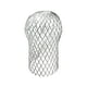 thumbnail image 3 of Filtro de hojas para protección de bajantes, malla para canalones, protector de canalones Redondo, 3 of 7