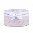 thumbnail image 2 of STP GOODS Birds in Rose Garden Bone China Tea Cup and Saucer Set for 1 in Gift Box 10.14 fl oz (300 ml) Kitchen Teacup Floral Porcelain Tea and Coffee Cup, White and Pink, 2 of 12