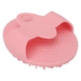 thumbnail image 3 of Gommage Corporel en Silicone Exfoliant, Gommage Corporel en Silicone Exfoliant Gommage Corporel Bain Corporel Gommage en Silicone Performance Finement Réglée, 3 of 14