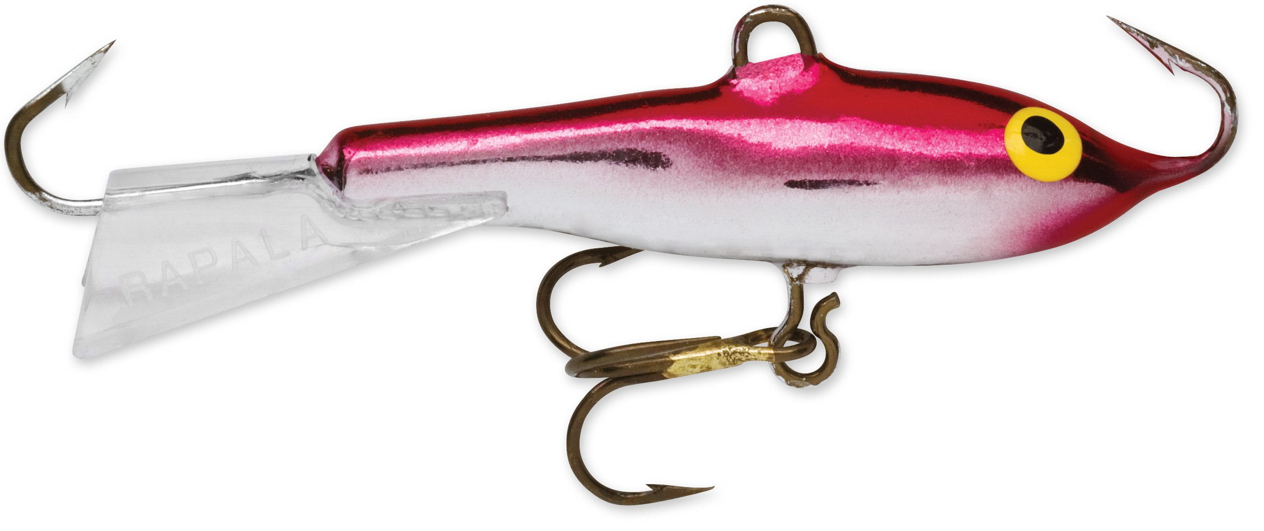 jigging rap storage