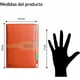 thumbnail image 2 of Agenda 2026 Bluelander, Planificador Diario, Semanal y Mensual, Café, 2 of 4