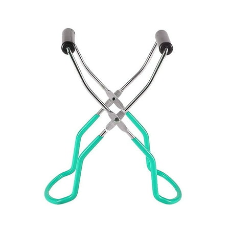 

Cooking Utensil Set Kitchen Utensil Kitchen Sets Canning Jar Lifter Tongs Stainless Steel Jar Lifter with Grip Handle 3PC A