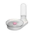 thumbnail image 2 of Alimentador de Agua para Perros y Gatos perfecl Botella Transparente 420 ml, 2 of 8