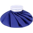 thumbnail image 1 of 9" Reusable Ice Pack Hot Water Pack for Injuries, Hot and Cold Therapy and Pain Relief, 1 of 4