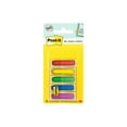 thumbnail image 3 of (3 pack) Post-it Arrow Flags, Assorted Primary Colors, .47" Wide, 100 Flags, 3 of 9