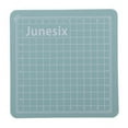 thumbnail image 1 of GUOOL Tapis de Découpe Professionnel Taille 2x8x8cm Vert, Vert, 4 Pcs, 1 of 8