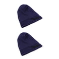 thumbnail image 4 of Sonducket Sombreros Gorros Turbantes Baggy Satin Underscarf Caps Espesar Bonnet Musulmán Islámico Hijabs Cubierta Head Wrap Protection Type2 NO2 Sonducket CBP388714, 4 of 6