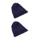 thumbnail image 2 of Gorro Turban Minnieouse para dormir Ajustable negro, 2 of 6