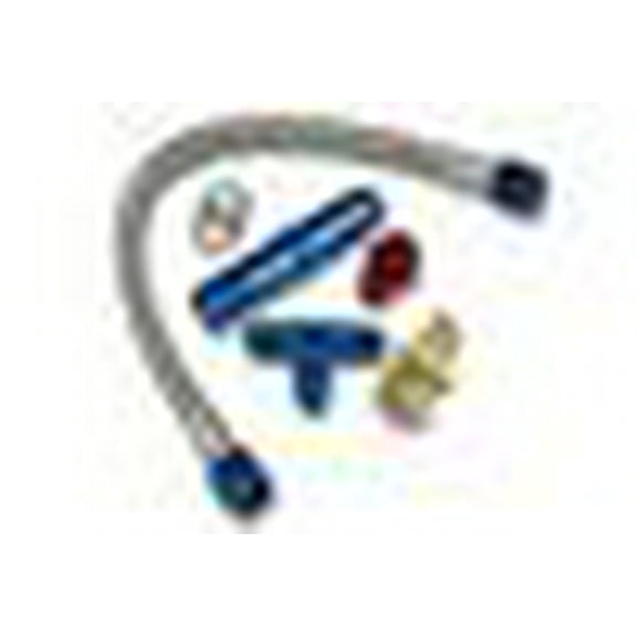Demon Dual Feed Line Kit